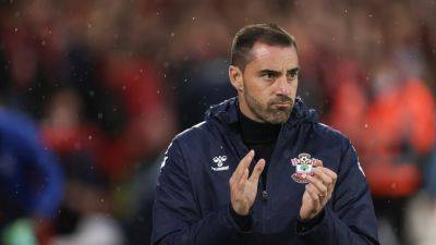 Southampton opt for change again as Selles set to exit