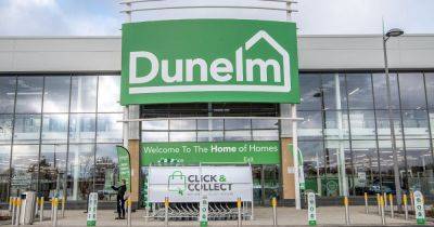 Dunelm 'lovely and cool' £10 duvet is 'ideal for Summer' and has perfect five-star reviews