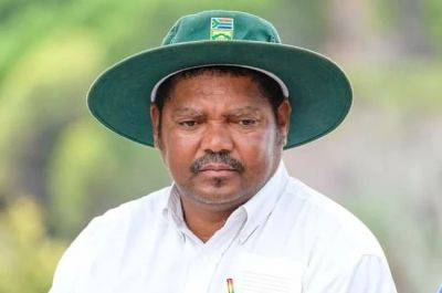 EP Rugby condemns racism, assault of referee after another club rugby bust-up turns ugly - news24.com - South Africa -  Cape Town