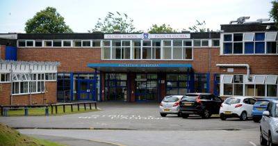 Pupil airlifted from Olchfa school in Swansea following medical emergency - walesonline.co.uk