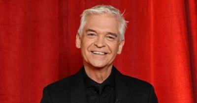 Phillip Schofield - Amanda Holden - Holly Willoughby - Phillip Schofield's exact TV return date confirmed as Amanda Holden makes fresh replacement comments after reigniting 'feud' - manchestereveningnews.co.uk - Manchester