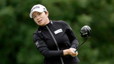 Brooke Henderson - Lilia Vu - 2023 LPGA Match-Play: How to watch, who’s playing, format and more as LPGA heads to Shadow Creek - nbcsports.com - Japan - state Nevada - South Korea