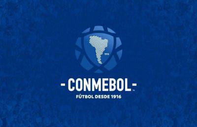 CONMEBOL opens investigation after racist chanting in Argentina
