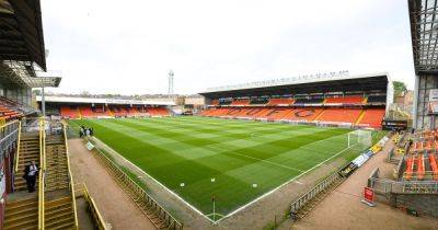 Dundee United vs Kilmarnock LIVE score and goal updates from the Premiership clash at Tannadice