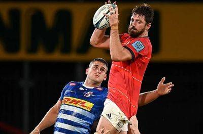 'A few beers in after the game': Munster's former Stormers lock Kleyn downplays THAT video