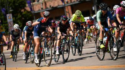 USA Cycling reportedly draws anger over transgender eligibility survey: 'You are going to get someone killed'