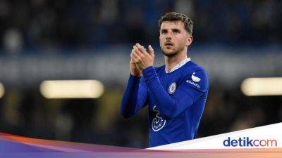 Mason Mount Diteror 'Mantan', Kini Kasusnya Masuk Pengadilan