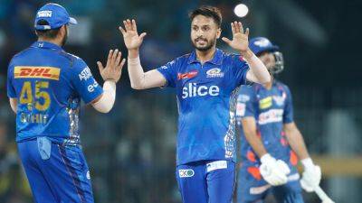 Who Is Akash Madhwal? The Engineer Breaking IPL Bowling Records For Mumbai Indians