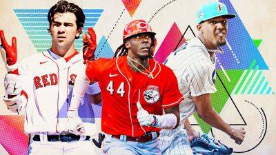 Updated top 50 2023 MLB prospects, according to Kiley McDaniel - ESPN - espn.com