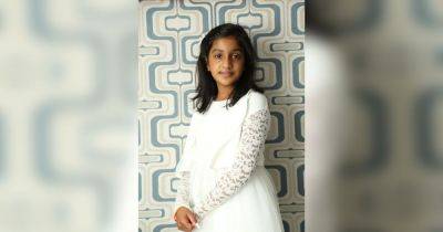 Heartbreak as 'cherished' girl, 11, died after fainting in bathroom - manchestereveningnews.co.uk - Manchester