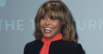 BREAKING: Tina Turner dead aged 83 - manchestereveningnews.co.uk - Manchester - Switzerland - state Tennessee