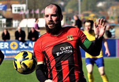 Sittingbourne sell captain Joe Ellul to Ramsgate for an undisclosed fee after defender receives double-your-money offer