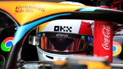 Grand Prix - Charles Leclerc - Formula One drivers face new strict speeding rule - foxnews.com - Germany - Usa - Monaco -  Monaco