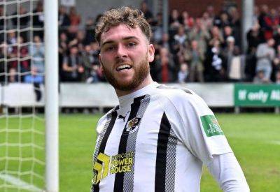 Dartford manager Alan Dowson reshaping squad and says players who show hunger likely to get opportunity to impress in National League South next season