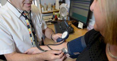 GPs to give patients choice of where to get healthcare under government plans - including private clinics
