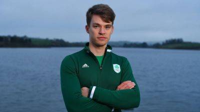 2023 Rowing European Championships: 10 Irish crews in action