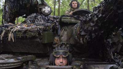 Wagner group chief acknowledges skills of Ukrainian army as he admits heavy losses in Bakhmut