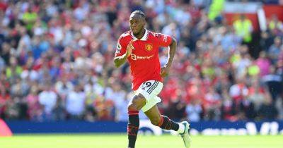 Manchester United ace Aaron Wan-Bissaka has already hinted at future plan amid transfer interest