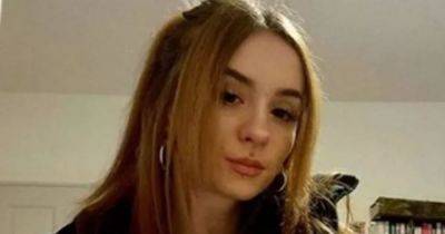 Body found in river in search for missing Shannon Canning, 24, who didn't show up to work - manchestereveningnews.co.uk - Manchester - county Lancaster