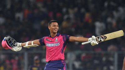 'Yashasvi Jaiswal Shouldn't Be Fast-Tracked Into ODIs': RCB Star's Huge Take