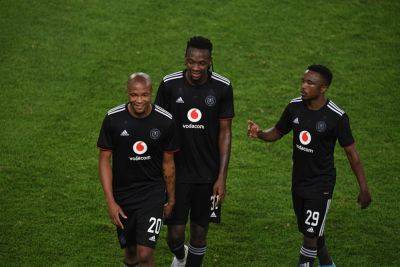 Tickets sold out for Cup final between Pirates and Sekhukhune at Loftus Versfeld