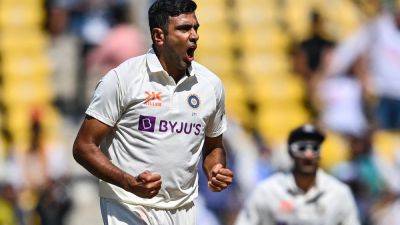 "Turnaround Started From 2014....": Ravichandran Ashwin Reflects On Qualification To 2nd Successive WTC Final