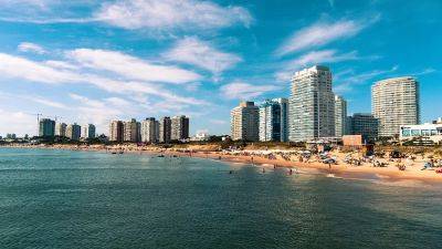 Want to move to South America? Uruguay has just introduced a digital nomad visa - euronews.com - Uruguay