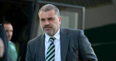 Ange Postecoglou warned of Tottenham 'toxicity' as Spurs 'strongly consider' Celtic boss