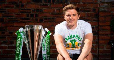 James Forrest gets Celtic testimonial as Michael Nicholson pays touching tribute to 21 years of Parkhead service