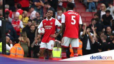 Maaf Arsenal, Kans Juara Takkan Kembali dengan Segera