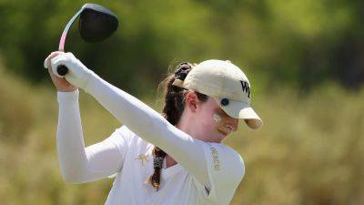 Pro game beckons for Walsh after Wake Forest NCAA title