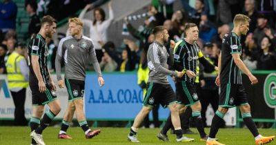 Gary Stevenson - Celtic fans seethe on the Hotline as 'garbage displays' give punters the fear over the Treble AND Champions League - dailyrecord.co.uk - Scotland - county Smith -  Man
