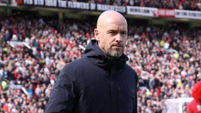 Chelsea spending a warning to new Manchester United owners, says Erik ten Hag - 'You need to have a strategy'