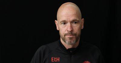 Erik ten Hag sends reminder to Manchester United players about Frank Lampard