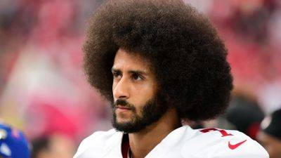 Colin Kaepernick takes shot at NFL, says he hasn't 'seen any substantial change' since he last played