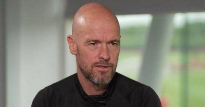 Erik ten Hag speaks out over concerns Manchester United could be hamstrung in transfer window by Glazers uncertainty