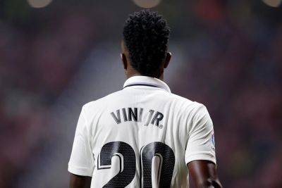 WATCH | 'Enough is enough' - The night Real Madrid stood with Vinicius Jr in racism row