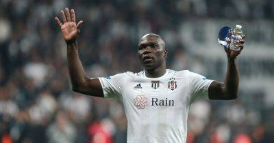 ‘I was in talks’ - Vincent Aboubakar lifts lid on Manchester United transfer discussions