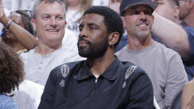 Kyrie Irving ‘in no rush to make a decision’ on free agency, doesn’t like speculation
