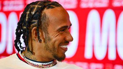 Hamilton denies Ferrari link, but Mercedes deal signed 'in coming weeks'