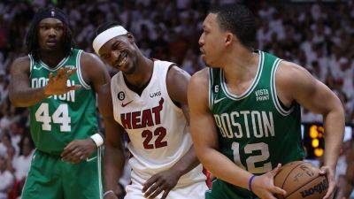 Celtics are still alive in Eastern Conference Finals with Game 5 in Boston