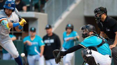 Robo umps in MLB? Inside baseball's latest ABS experiment - ESPN