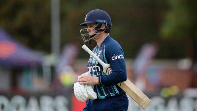 Jason Roy Will 'Never Walk Away From England', Clarifies MLC Participation Stand