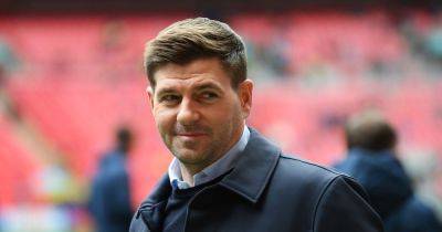 Steven Gerrard reveals blunt Liverpool advice to Jurgen Klopp as Anfield kid rewards show of faith