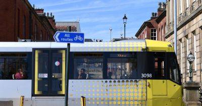 Metrolink strike WILL go ahead after drivers vote overwhelmingly for industrial action