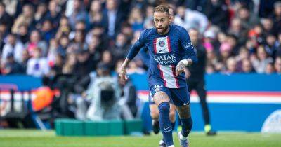 Frank Lampard - Brazil legend Rivaldo sends message to Neymar over Manchester United transfer links - manchestereveningnews.co.uk - Manchester - France - Brazil