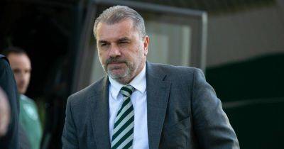 Ange and the 'really telling' Celtic exit unease as scattergun Tottenham search sparks theory to ease Parkhead panic