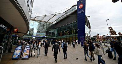 The new, cut-price plan to deal with Manchester's rail chaos