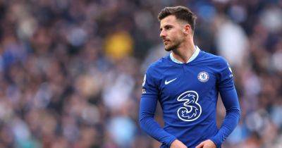 Frank Lampard - Jamie Redknapp - Manchester United could get 'really lucky' with Mason Mount amid transfer links - manchestereveningnews.co.uk - Manchester