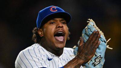 Michael Reaves - Mets players rip Marcus Stroman for taunting his former team on mound: 'Show some respect' - foxnews.com - New York -  New York -  Chicago -  Milwaukee - county Queens